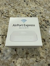 airport express apple d'occasion airport express apple d'occasion Expédié en Belgium
