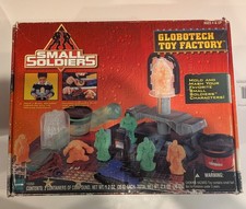 Small soldiers globotech for sale  Jacksonville