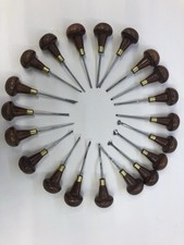 Palm carving tools for sale Palm carving tools for sale  LEEDS