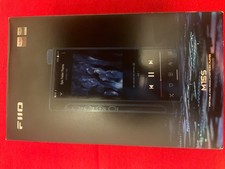 Fiio m15s portable for sale  Oakland Gardens