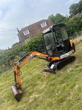 hanix mini digger for sale hanix mini digger for sale FAREHAM
