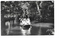 79 The Green Venice Boat Caravan, usado comprar usado  Enviando para Brazil