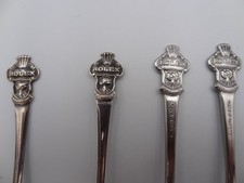 Rolex spoons lugano for sale  BRIDGEND