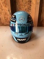 Mercedes george russell for sale  UK