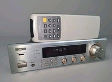 Denon dra f100 for sale  NORTHWICH