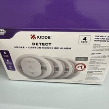 Pack kidde battery for sale  Valdese
