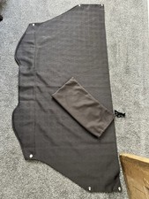 Toyota load cover for sale  MANCHESTER