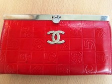 Echte chanel geldbörse gebraucht kaufen  Bruchsal