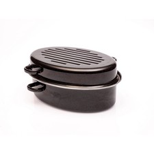 Cocotte baumalu roaster d'occasion  Hénin-Beaumont