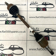 Fiat 500 1.0 for sale Fiat 500 1.0 for sale  BURY