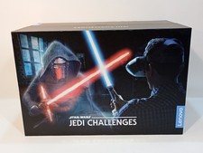 Jedi challenges lichtschwert gebraucht kaufen  Staufenberg