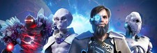 Game account gebraucht kaufen  Wiemersdorf