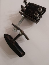 Accelerator pedal car for sale  OBAN