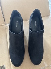 Size new black for sale  BURY