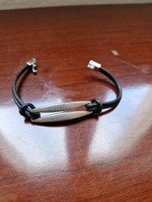 Bracciale fossil vintage usato  Cagliari