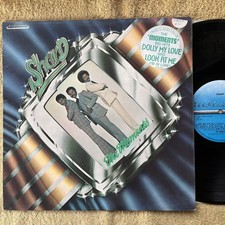 Moments platinum vinyl for sale  PLYMOUTH