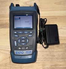 Exfo axs 100 for sale  South Bend