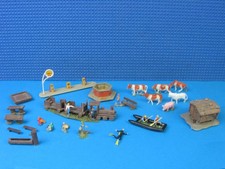 Modellbahn konvolut kleinteile gebraucht kaufen  Kuhardt