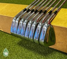 Used mizuno forged for sale  Las Vegas