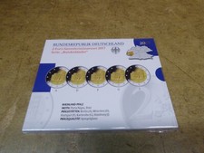 Deutschland 2017 euro gebraucht kaufen  Dortmund