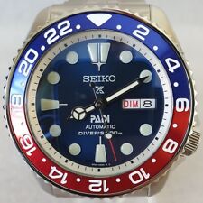 Skx007 mod pepsi d'occasion  La Garenne-Colombes