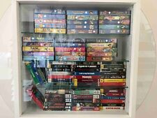 Videocassette originali disney usato  Ancona