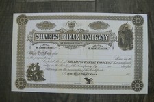 1870 sharps rifle for sale  Castle Rock