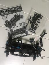 Tamiya ta07 pro d'occasion  Arras