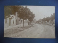 Postcard broad street for sale  UK