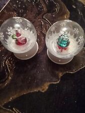 Lumida xmas 2er gebraucht kaufen  Uder
