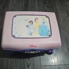 Disney princess jukebox for sale  BIRMINGHAM