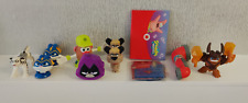 Mcdonalds happy meal for sale  TIVERTON