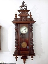 176309 antico orologio usato  Val Masino