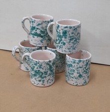 Set boccali bicchieri usato  Deliceto