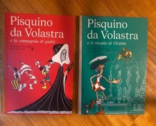 Enzo marciante pisquino usato  Milano