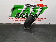 Tubo intercooler subaru usato  Camigliano Santa Gemma
