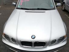 bmw e46 titansilber motorhaube gebraucht kaufen  Chemnitz