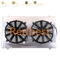 Alu shroud fan for sale  Dayton