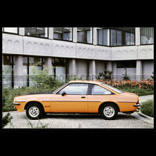Photo .038783 opel d'occasion  Martinvast