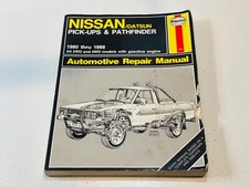 Nissan datsun pick for sale  Le Claire