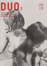 Graphzine loulou picasso d'occasion  Strasbourg-