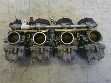 Motorcycle mikuni carb for sale  Benson