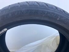 Gomme invernali dunlop usato  Gallarate