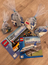 Lego city 3181 usato  Perugia