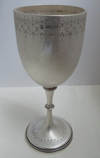 silver goblet for sale silver goblet for sale CRANBROOK