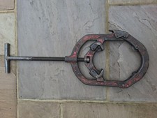 Wask reed cutters for sale  BRACKLEY