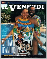 Venerdì 1996 439 usato  Italia