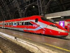 Treno frecciarossa trenitalia usato  Italia