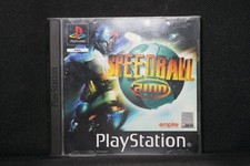 Speedball 2100 ps1 for sale  WASHINGTON