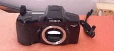 Fotoapparat analog minolta gebraucht kaufen  Geesthacht